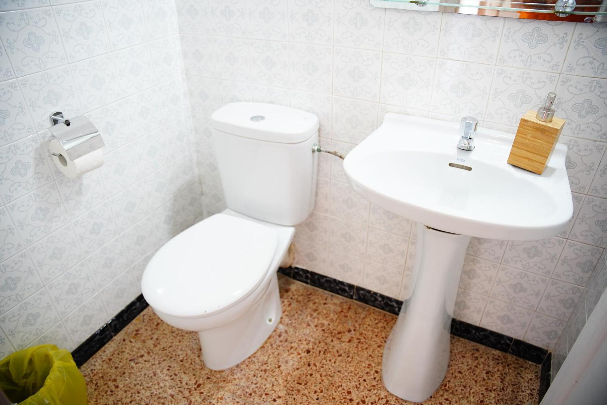 Casa Pastoret Deltebre Zewnętrze zdjęcie