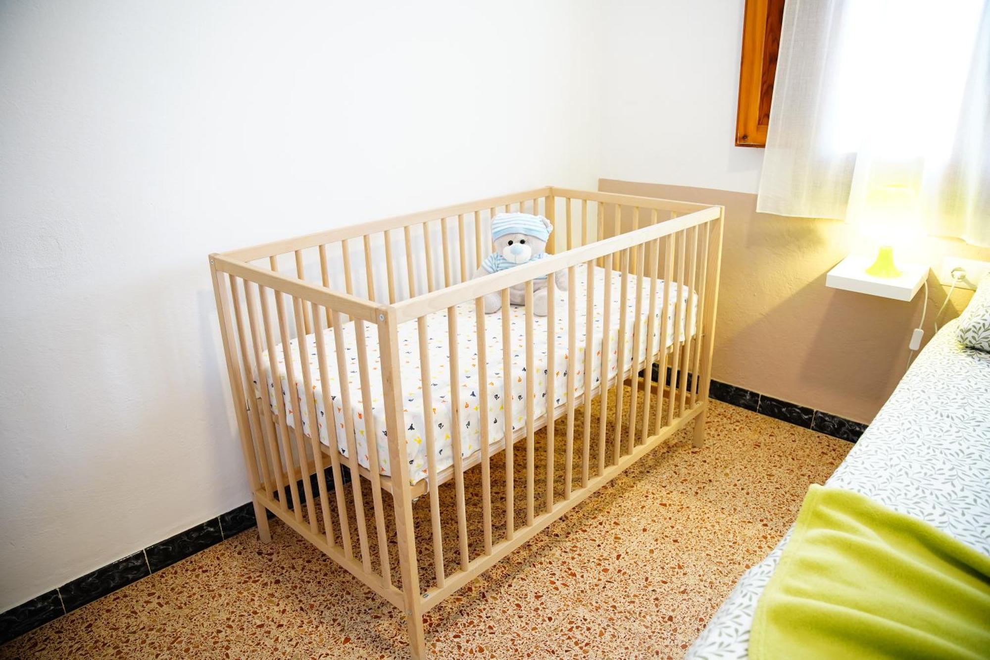 Casa Pastoret Deltebre Zewnętrze zdjęcie