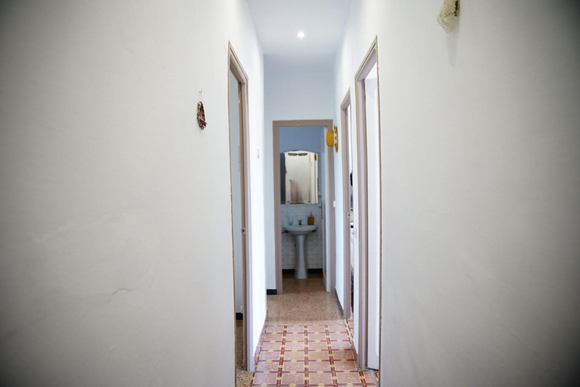 Casa Pastoret Deltebre Zewnętrze zdjęcie