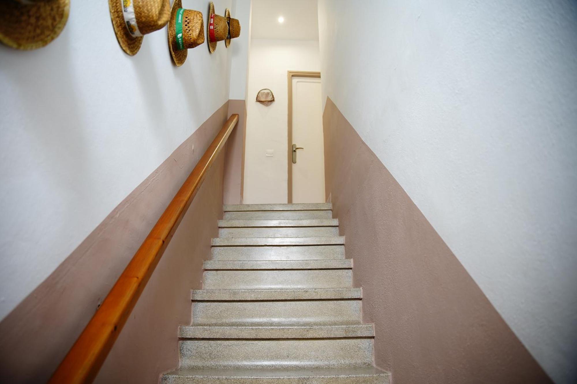 Casa Pastoret Deltebre Zewnętrze zdjęcie