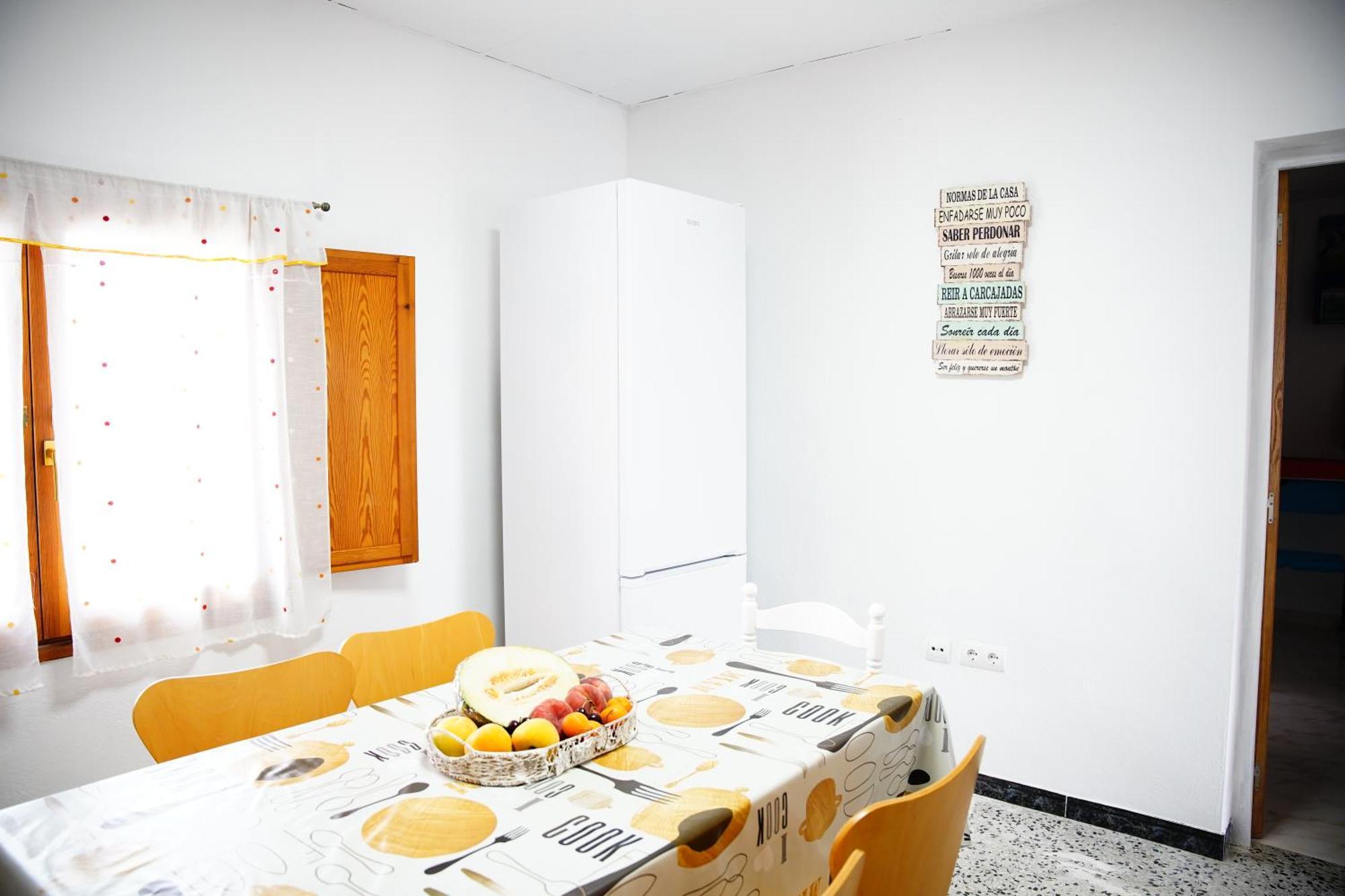Casa Pastoret Deltebre Zewnętrze zdjęcie