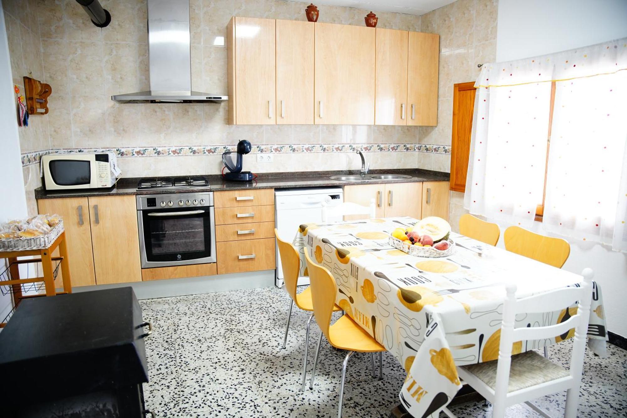 Casa Pastoret Deltebre Zewnętrze zdjęcie