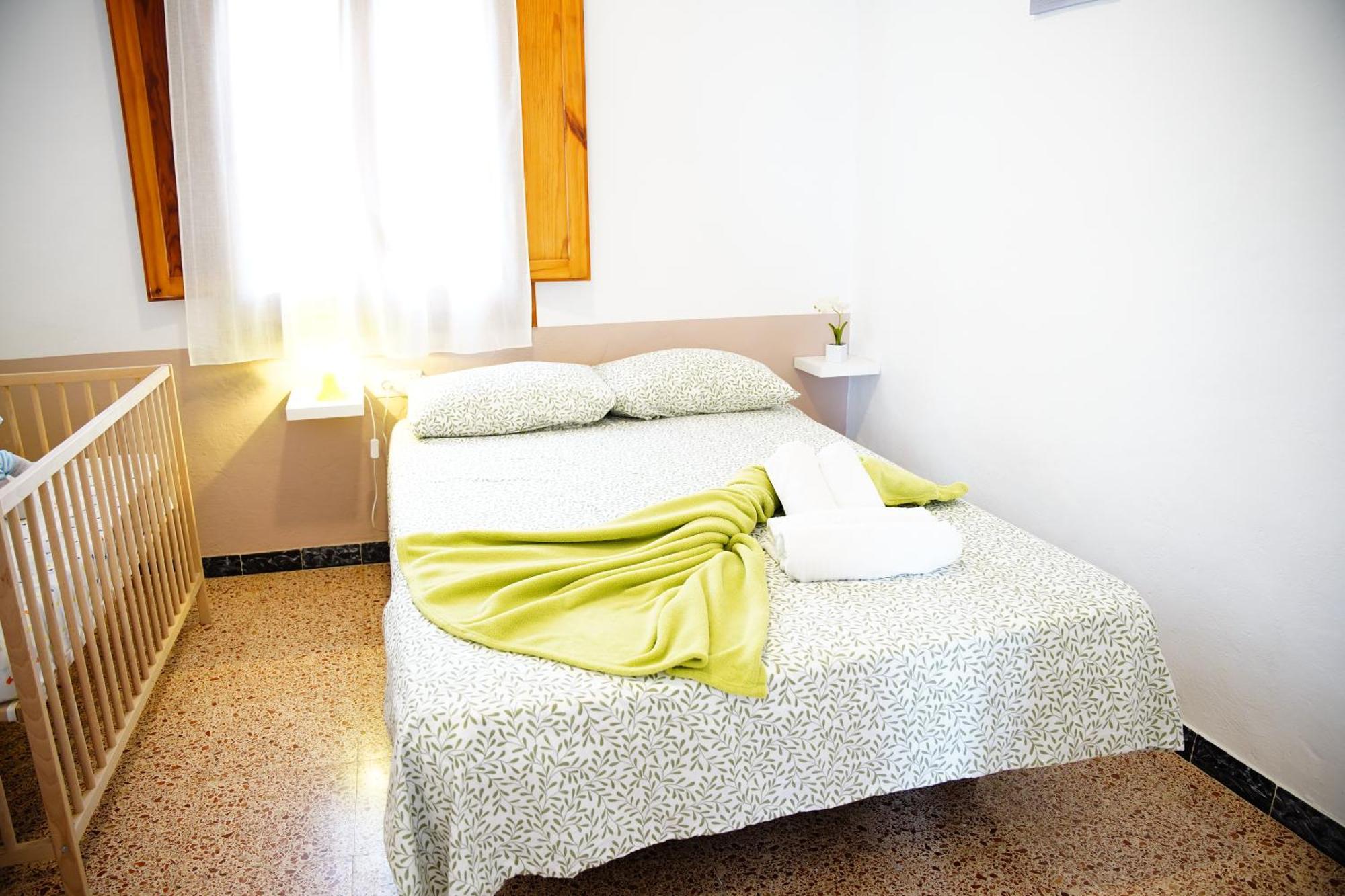 Casa Pastoret Deltebre Zewnętrze zdjęcie